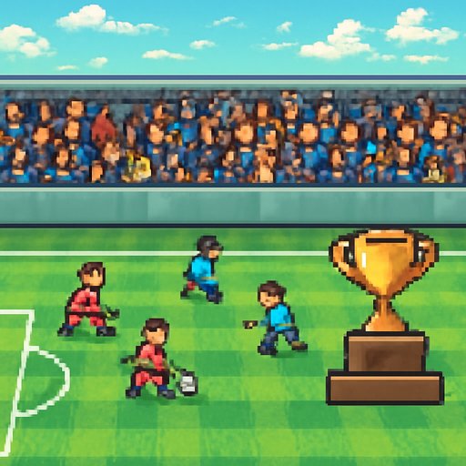 09BET previous winner trophy stage