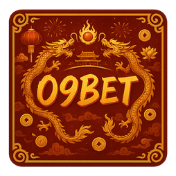09BET logo